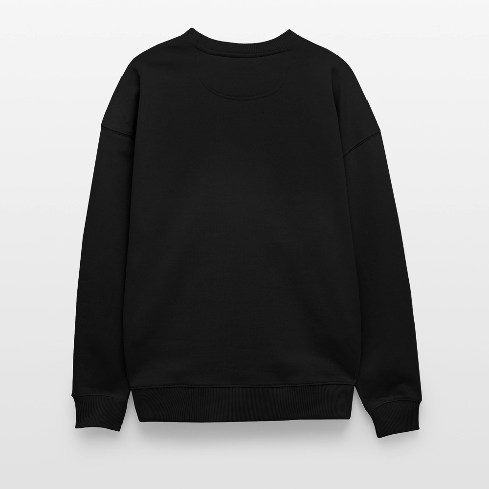 Affection Unisex Sweatshirt - black