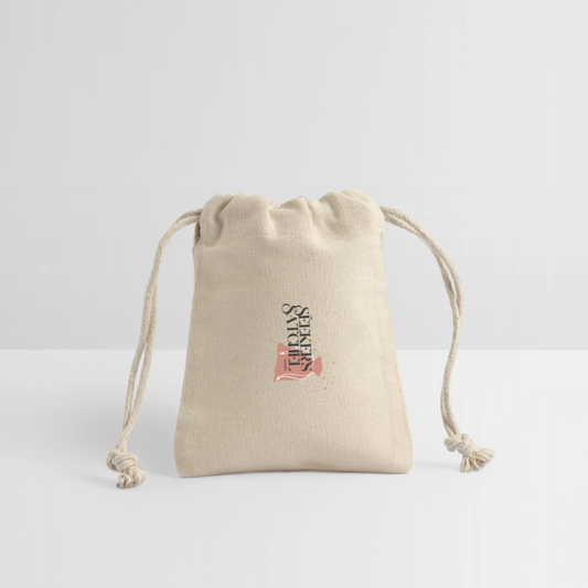 Mini Seeker's Satchel - Natural