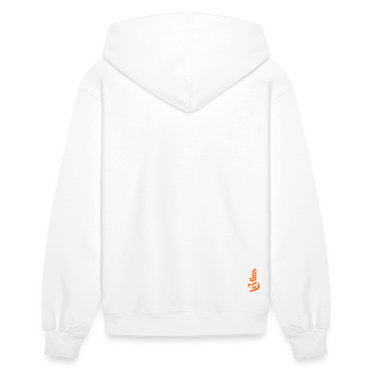 Sana - Women's Hoodie - white