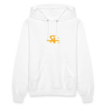 Sana - Women's Hoodie - white