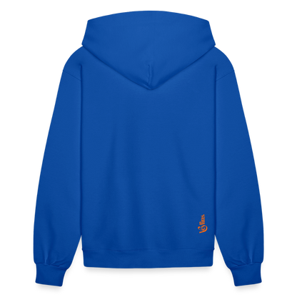 Sana - Women's Hoodie - royal blue