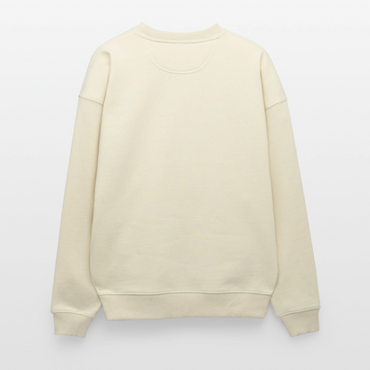 Affection Unisex Sweatshirt - natural raw