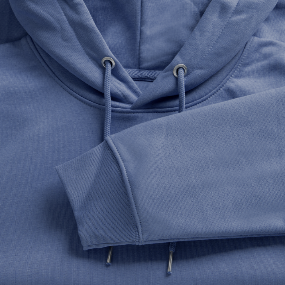 Wayfarer Unisex Hoodie - bright blue