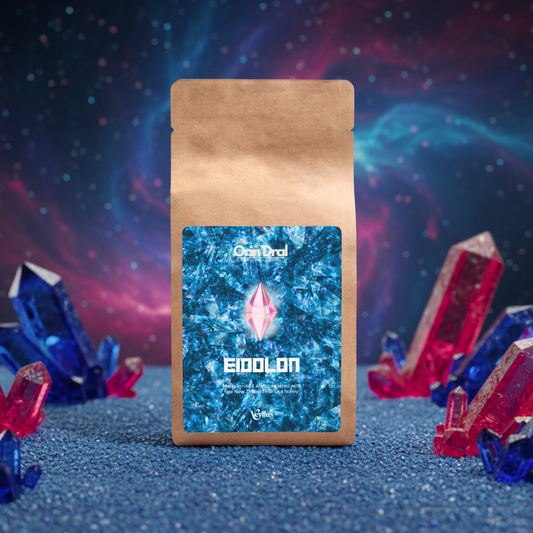 Eidolon Coffee 4oz Orin'Dral