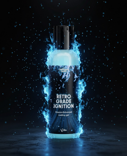Retrograde Ignition The Umberglow Atelier
