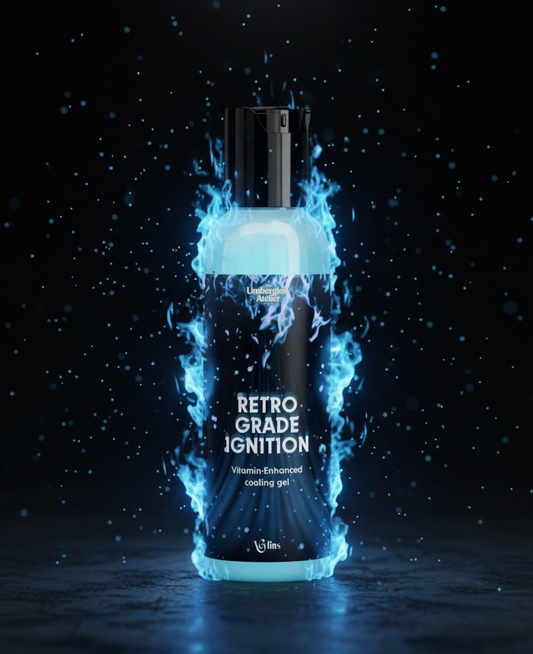 Retrograde Ignition The Umberglow Atelier