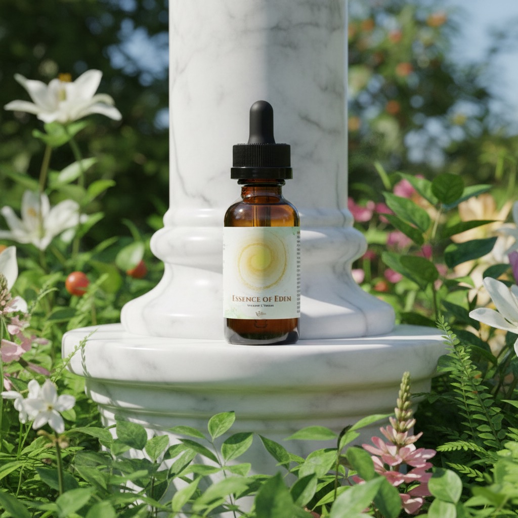 Essence of Eden Lichen & Lumina