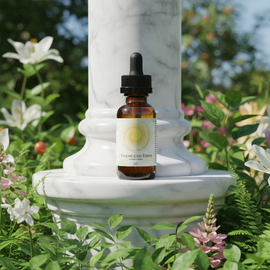 Essence of Eden Lichen & Lumina