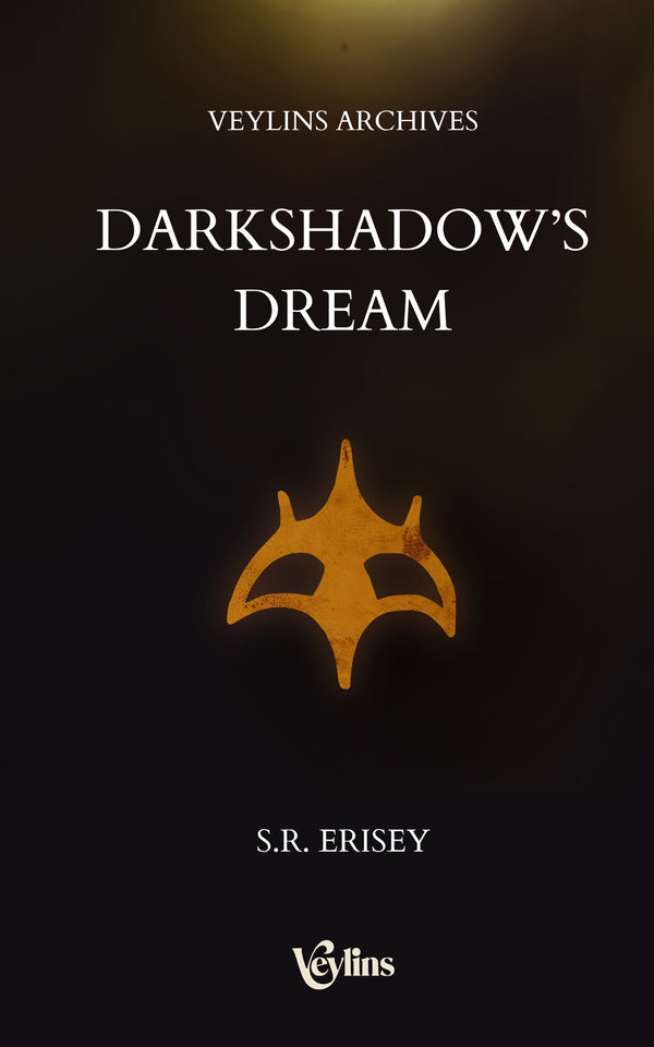 Darkshadow's Dream