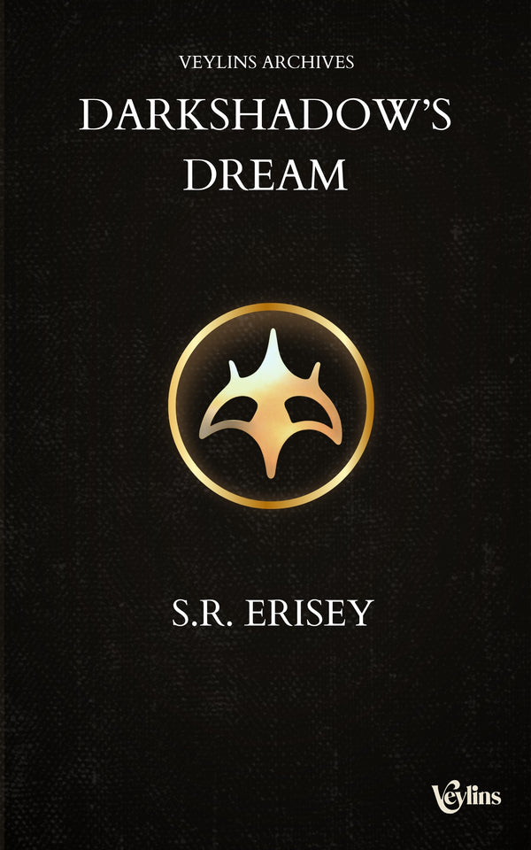Darkshadow's Dream