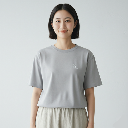 The Moonvale Unisex T-Shirt The Seeker's Satchel