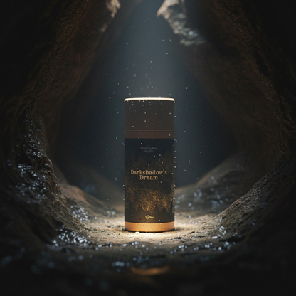 Darkshadow's Dream The Umberglow Atelier