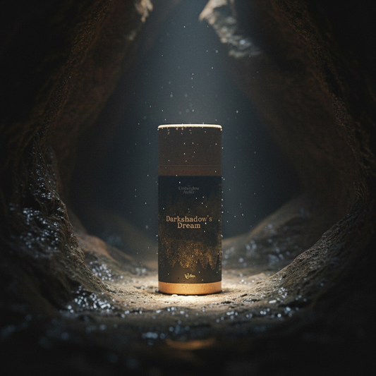 Darkshadow's Dream The Umberglow Atelier