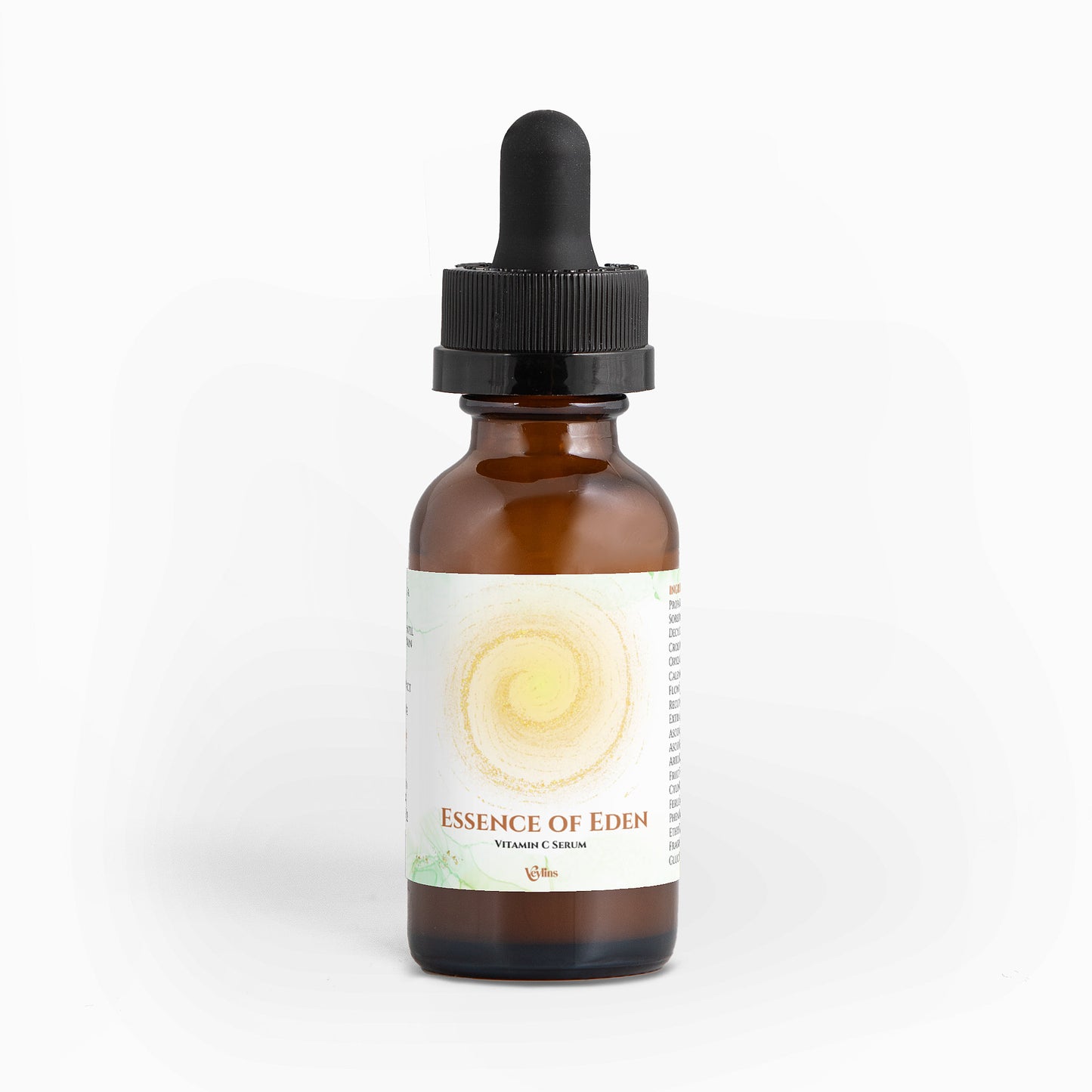 Essence of Eden Lichen & Lumina