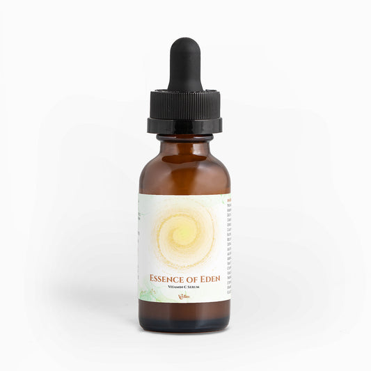 Essence of Eden Lichen & Lumina