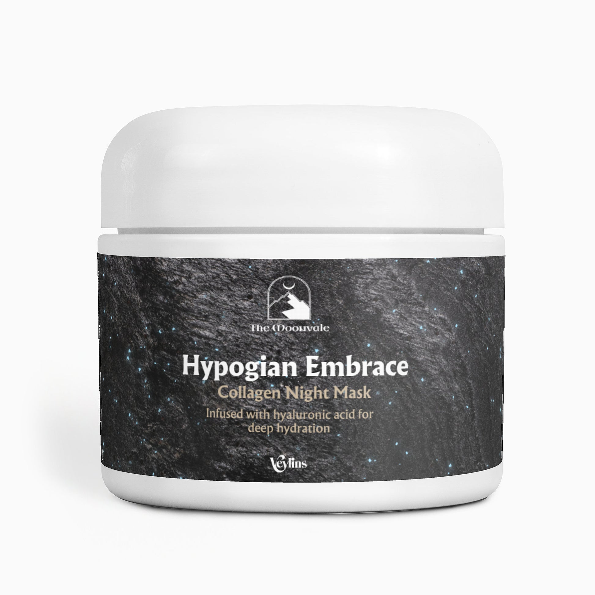 Hypogean Embrace The Moonvale