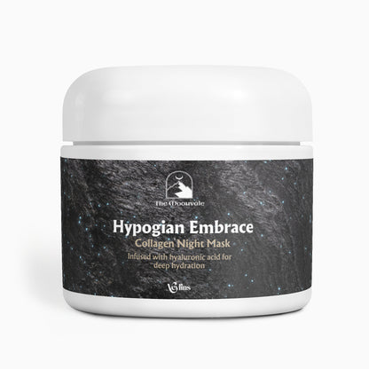 Hypogean Embrace The Moonvale