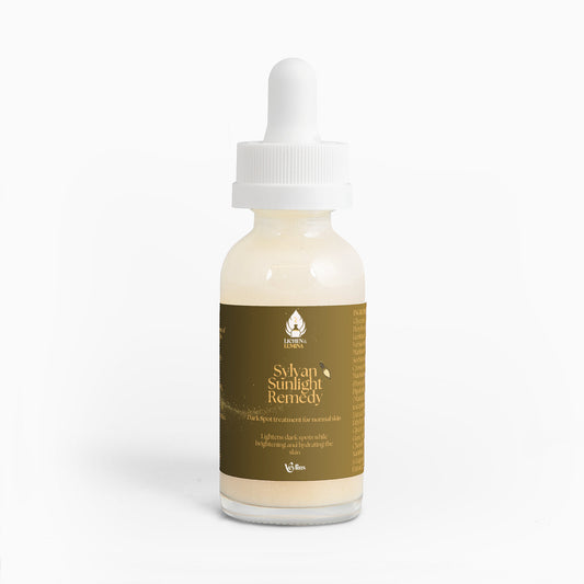 Sylvan Sunlight Remedy Veylins