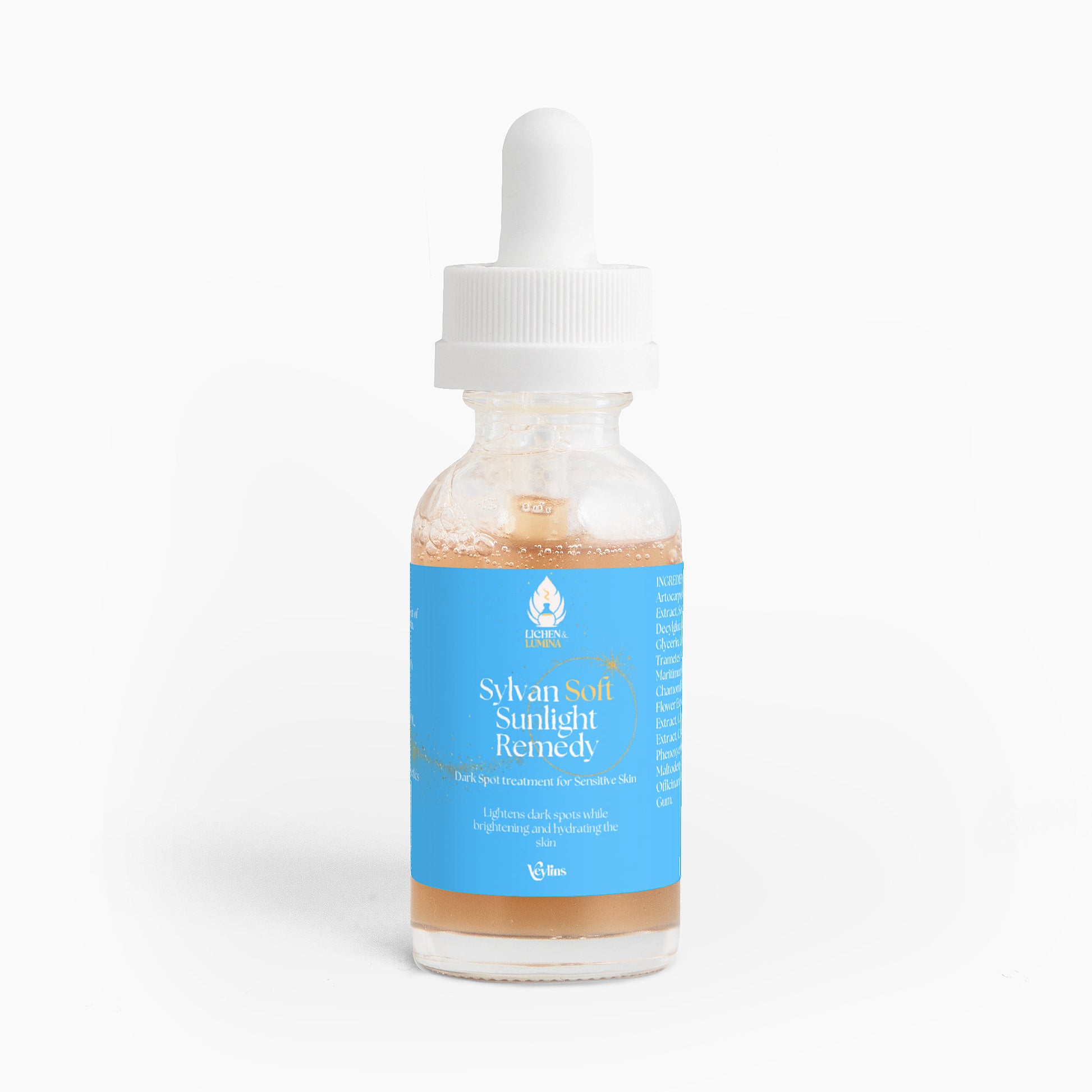 Sylvan Soft Sunlight Remedy Lichen & Lumina