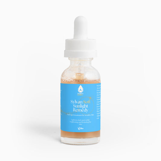 Sylvan Soft Sunlight Remedy Lichen & Lumina