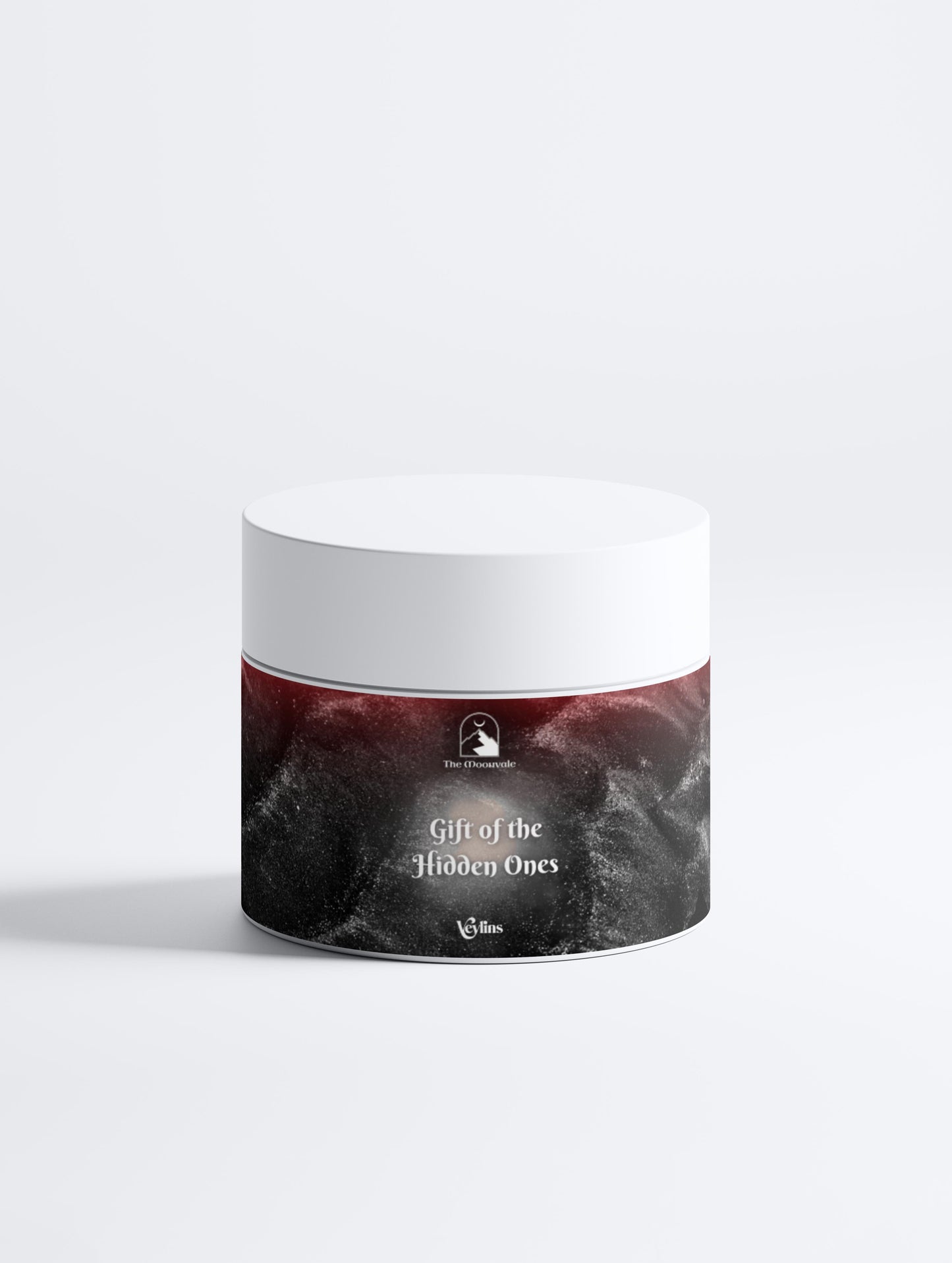 Gift of the Hidden Ones