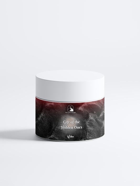 Gift of the Hidden Ones